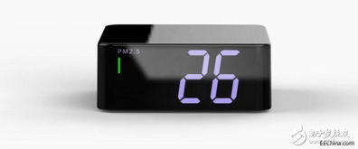 室内环境检测仪与空气控制器 网络工程视角下的应用与选型