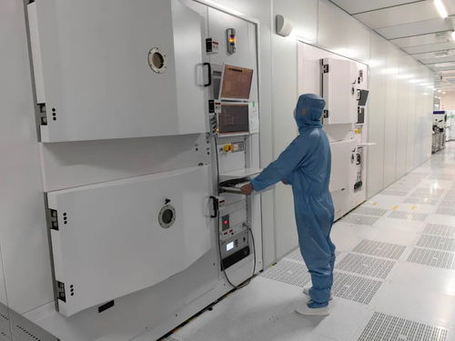 常州武进区集成电路产业重点项目集中开工，总投资约85亿元