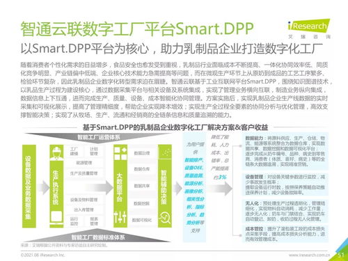 智通云联入选《2021新基建背景下中国工业互联网与工业智能研究报告》网络工程领域