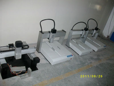 天发电子新品发布 TF-5053音膜组合机，智能化点胶解决方案引领行业革新