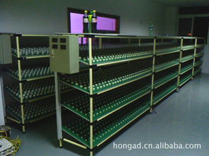 深圳市鸿安达科技电子产品制造设备产品列表