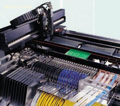 广州表面贴片设备制造商 探秘1.2M高速LED贴片机，以广州煌牌自动设备为例