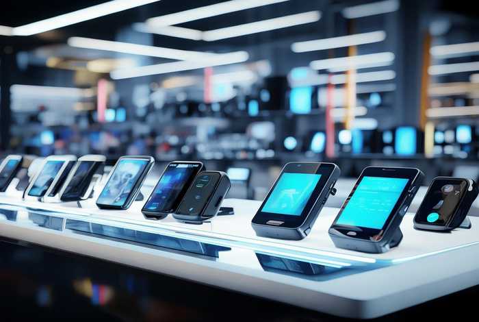 电子产品与设备零售行业代码解析 分类、应用与挑战