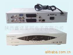 陕西鑫诺星网电子 专业前端设备产品列表与应用解析
